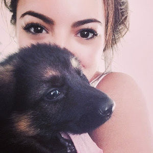 Meet your Posher, Cathy